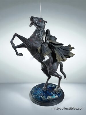 Dark Rider - Atlı Nazgul