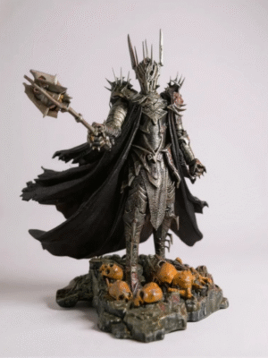 Sauron (Dark Lord)