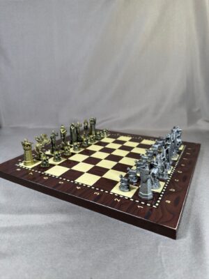 Harry Potter Büyücü Satranç Seti